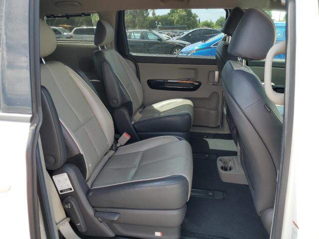KNDMC5C13G6187333 KIA SEDONA EX