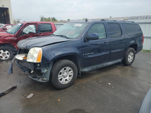 2007 GMC Yukon XL 