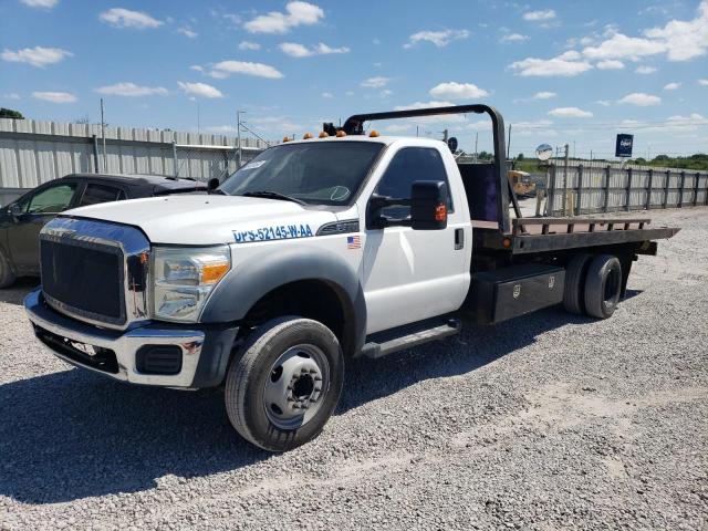 2015 FORD F550 SUPER - 1FDUF5GY9FEA66045