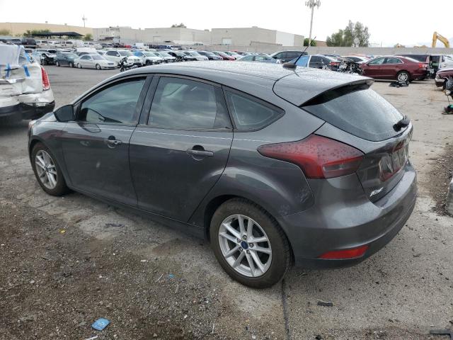 1FADP3K22JL330886 Ford FOCUS SE