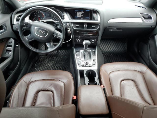 VIN WAUFFAFL1EN033743 2014 Audi A4, Premium Plus no.8