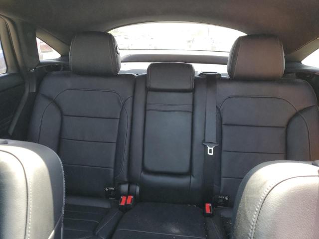 4JGED6EB6KA126525 Mercedes-Benz Gle Coupe 43 Amg