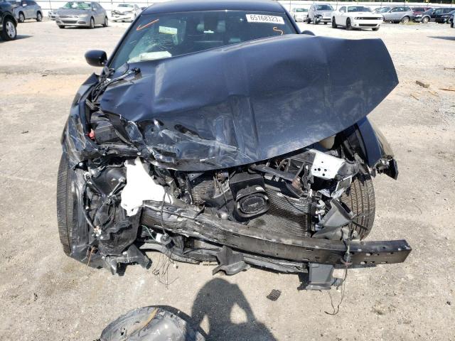 2021 DODGE CHARGER PO - 2C3CDXKG9MH540795
