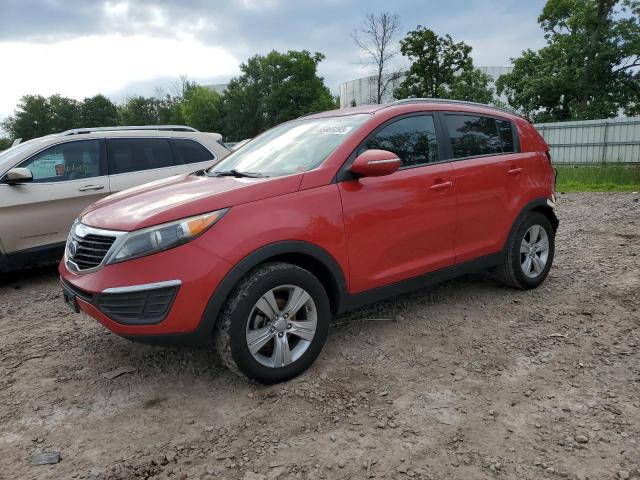 2011 Kia Sportage LX