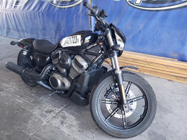 2022 HARLEY-DAVIDSON RH975 - 1HD1ZH110NB326214
