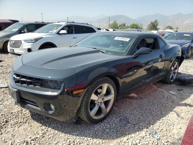 2010 Chevrolet Camaro LT