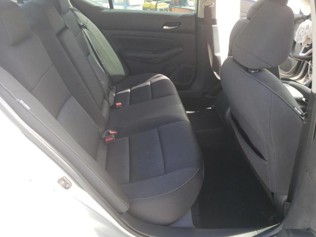 2019 NISSAN ALTIMA S - 1N4BL4BVXKC248098