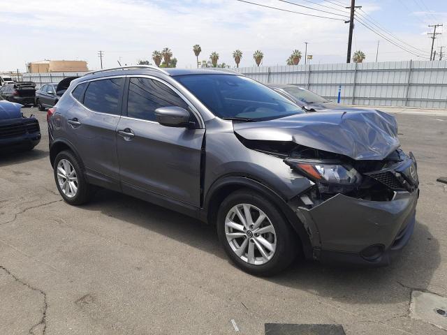 JN1BJ1CP5KW236134 Nissan Rogue Sport S