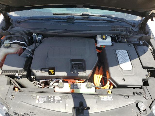 VIN 1G1RA6E44DU133631 2013 Chevrolet Volt no.11