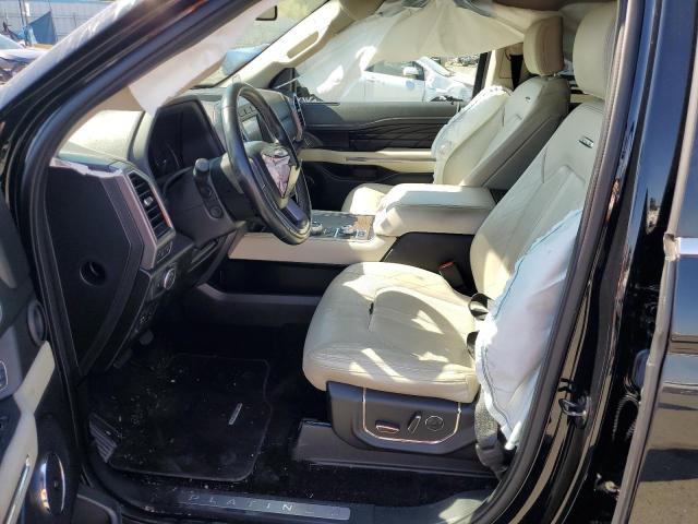 1FMJU1MTXJEA37849 Ford Expedition Platinum