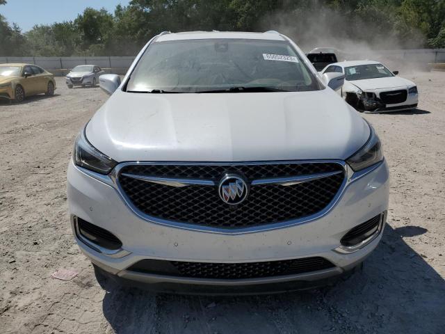 2018 BUICK ENCLAVE AV - 5GAERDKW7JJ264558