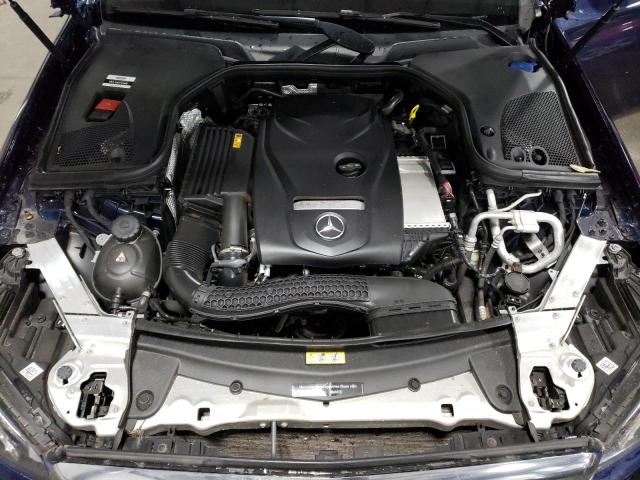 WDDZF4KB0JA426378 2018 MERCEDES-BENZ E-CLASS, photo no. 11