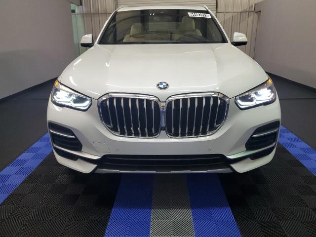 5UXCR4C01N9L76360 BMW X5 SDRIVE 5