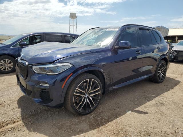 5UXJU4C02M9F49021 BMW X5 M50I