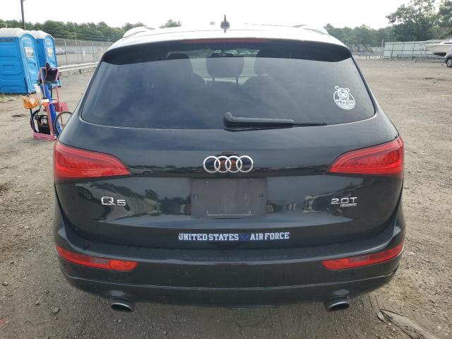 WA1CFAFPXEA001903 2014 AUDI Q5, photo no. 6