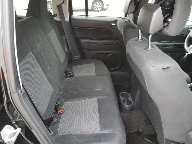 1C4NJPBB5ED754201 Jeep Patriot Sport