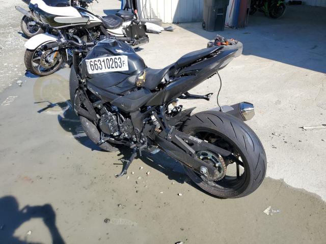 2022 SUZUKI GSX-S750 M JS1C533BXN7100404  66310263