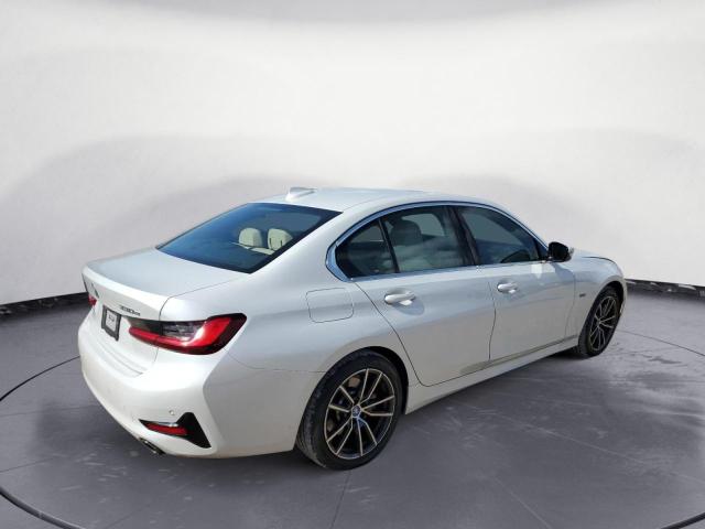 2022 BMW 330XE 3MW5P9J09N8C72271