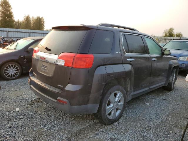 2GKFLWEK2F6356291 GMC Terrain Sle