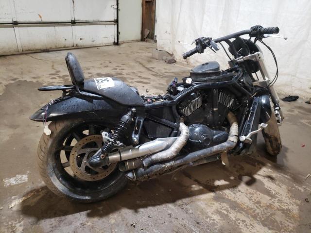 2006 HARLEY-DAVIDSON VRSCR - 1HD1HCZ416K806641