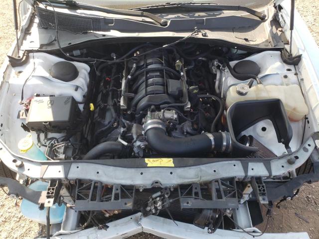 2016 DODGE CHARGER PO - 2C3CDXKT5GH273124