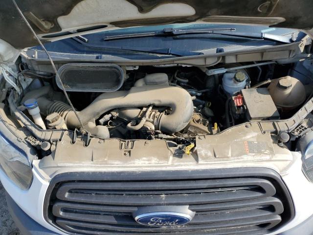 1FMZK1YM7HKA19171 Ford Transit T-150