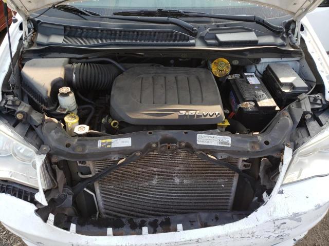 2015 RAM TRADESMAN 2C4JRGAG3FR530721