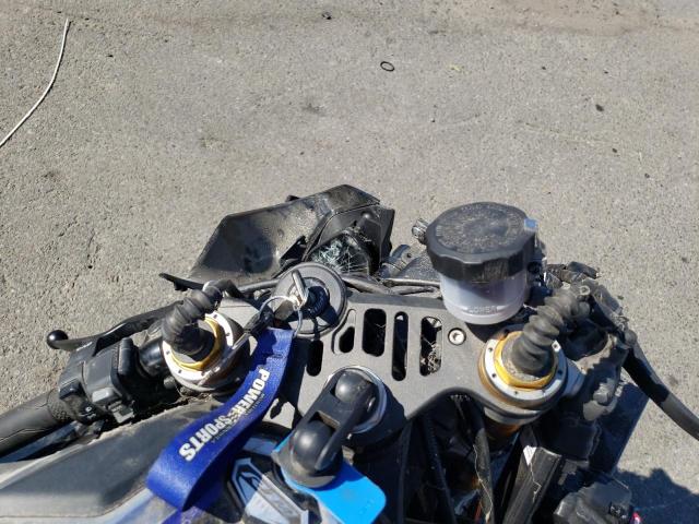 2022 YAMAHA YZFR1M C JYARN67YXNA000382