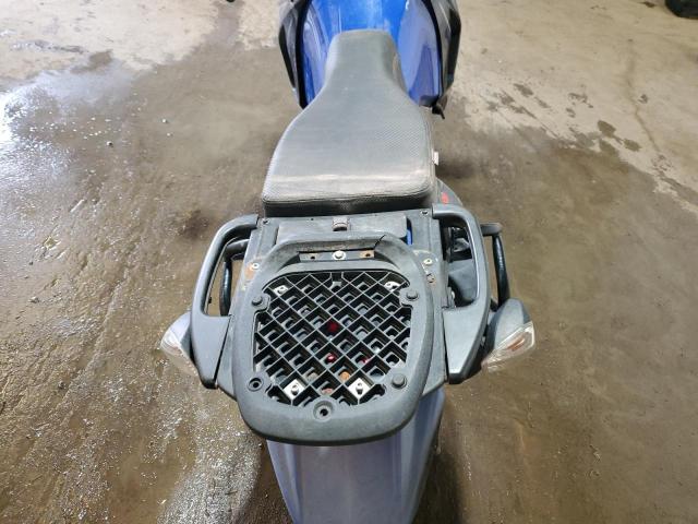 2009 KAWASAKI KL650 E - JKAKLEE179DA20277