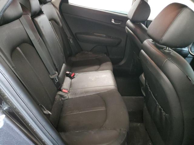 5XXGT4L35JG231138 KIA Optima Lx