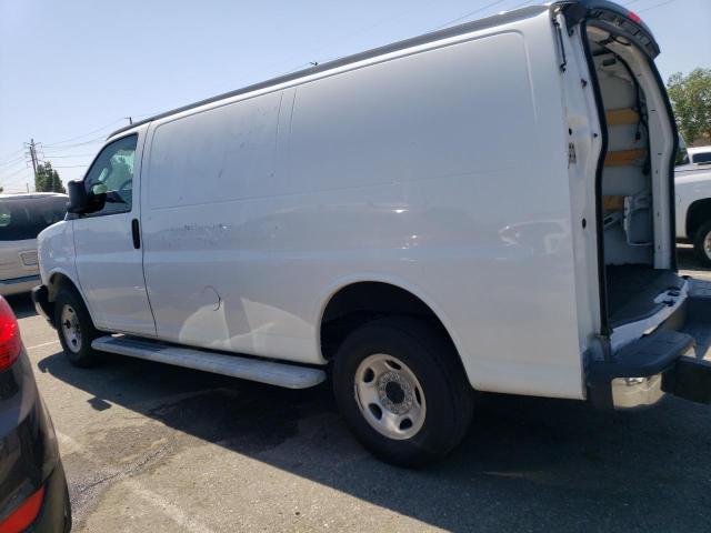 1GTW7AF74M1309101 GMC Savana G2500