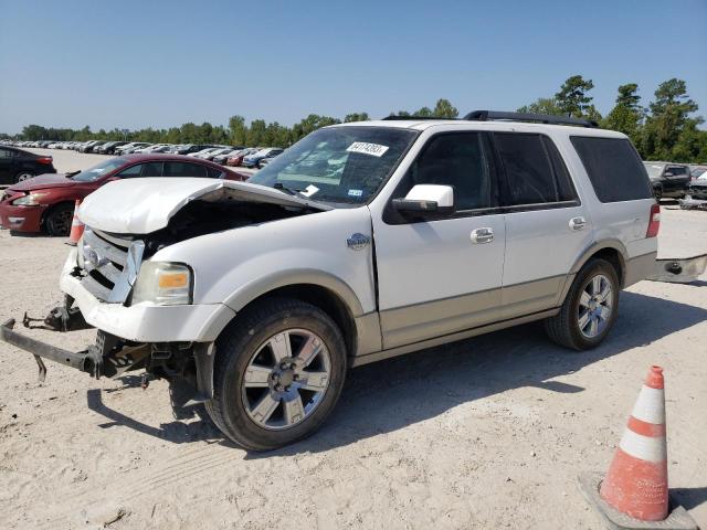 2010 Ford Expedition Eddie Bauer