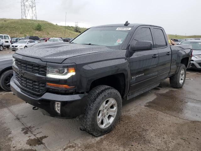 Vin: 1gcvkrec9hz119339, lot: 62499153, chevrolet all models k1500 lt 20171