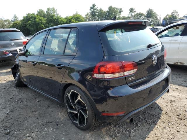 VOLKSWAGEN GTI  2011 1