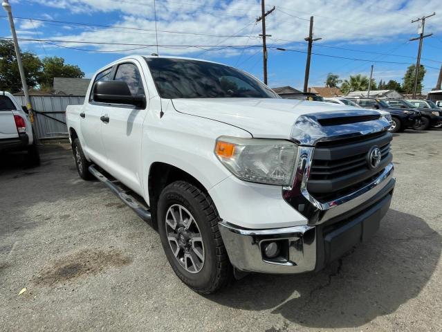 2014 Toyota Tundra 