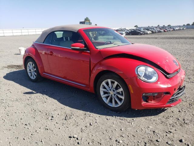 3VW5DAAT2KM510047 Volkswagen Beetle S 4