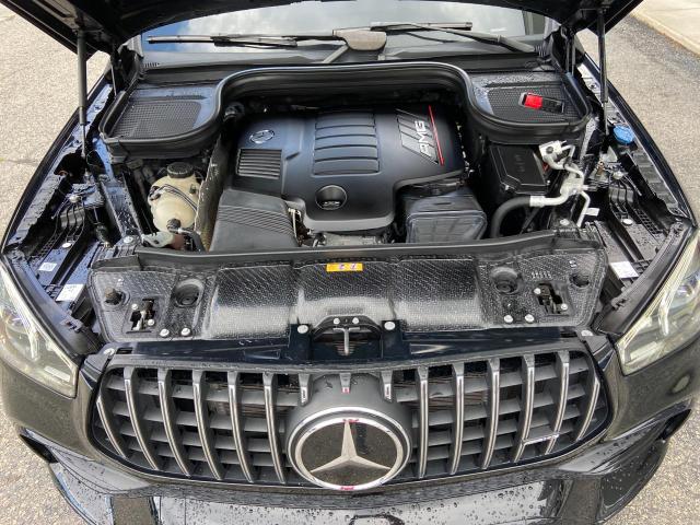 4JGFD6BB5MA217491 2021 MERCEDES-BENZ GLE-CLASS, photo no. 8