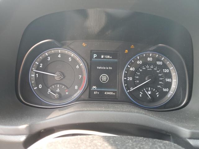 2019 HYUNDAI KONA ULTIM - KM8K53A57KU351663