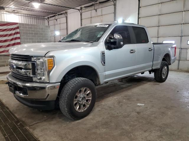 2017 Ford F-250 