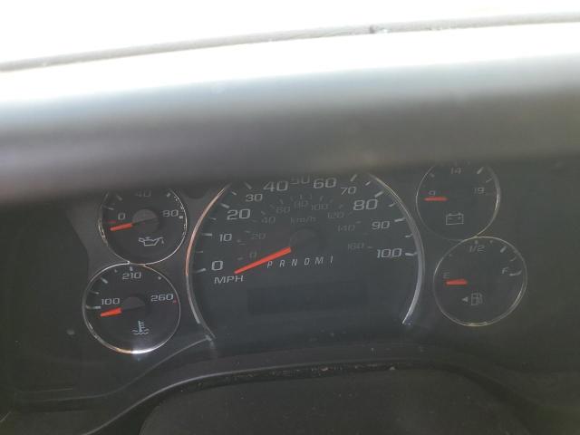 2019 CHEVROLET EXPRESS G2 - 1GCWGAFGXK1243084