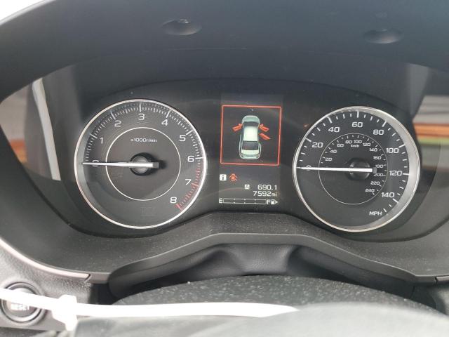 4S3GTAT60N3704930 Subaru Impreza Limited