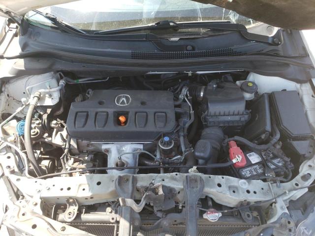 2015 ACURA ILX 20 - 19VDE1F30FE002981