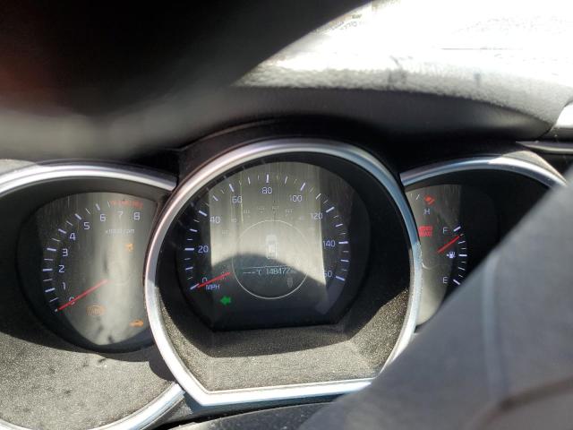 5XXGM4A75FG462020 KIA Optima Lx