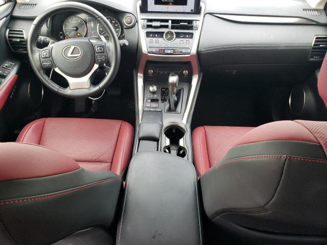 2020 LEXUS NX 300 JTJGARDZ4L2220417