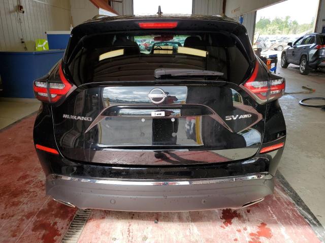 5N1AZ2BS3PC129780 Nissan Murano SV 6