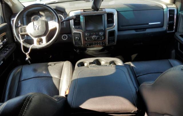 2016 DODGE 2500 RAM 3C6UR5FL6GG297665