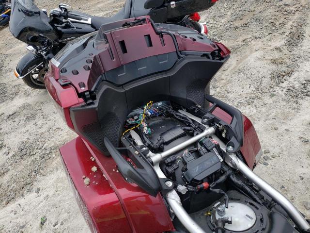2021 HONDA GL1800 D JH2SC7951MK302132