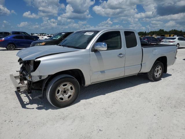 2005 Toyota Tacoma 