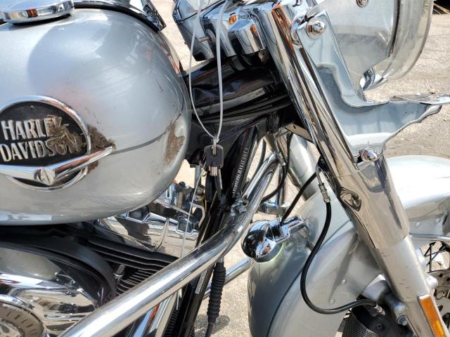2010 HARLEY-DAVIDSON FLHRC 1HD1FR417AB625526