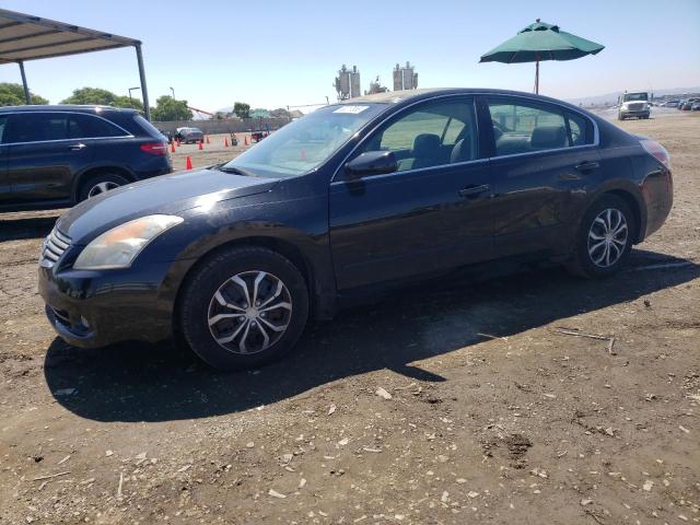 2008 Nissan Altima 2.5